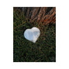Mini Selenite Heart - earths elements