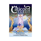 Caticorn Tarot