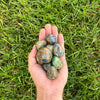 Azurite - Tumbled
