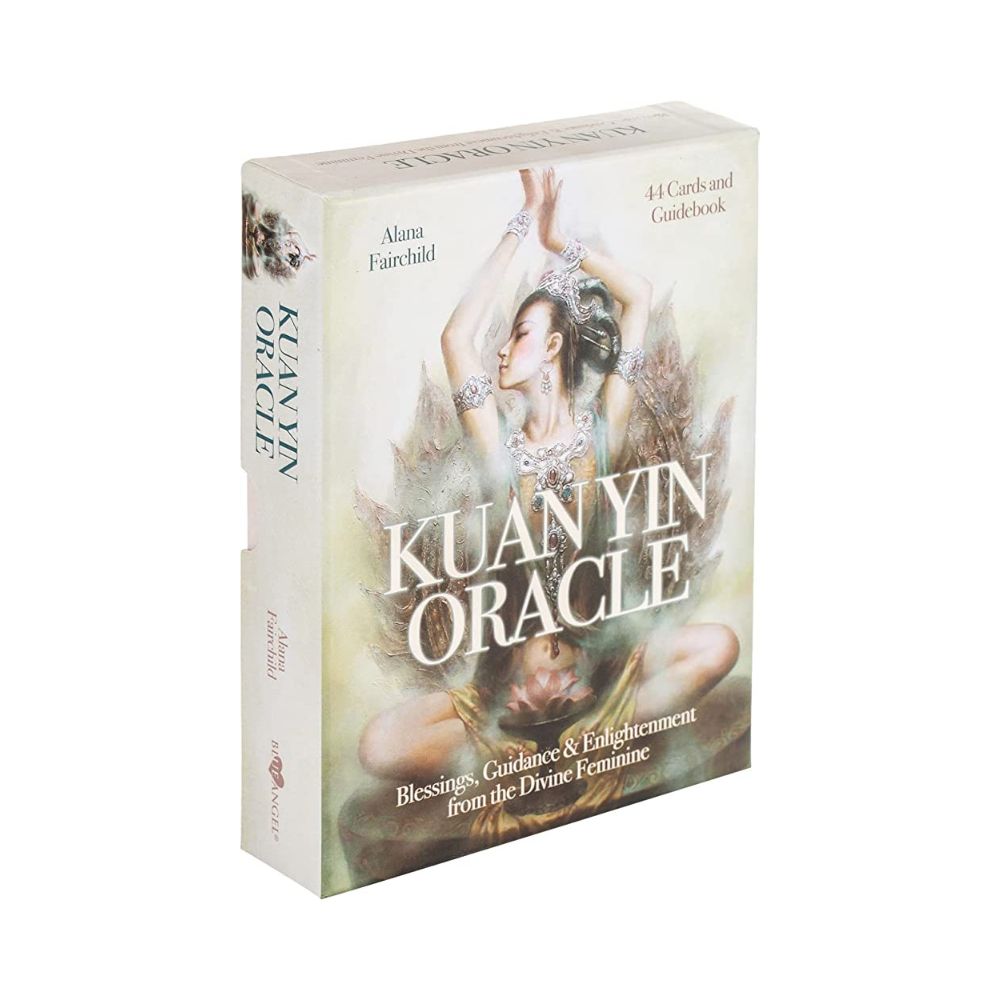 Kuan Yin Oracle