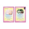 Essential Oils and Gemstone Guardians Cards