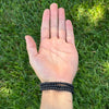 Lava Mini Bracelet 4mm