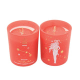 Aries Zodiac Candle