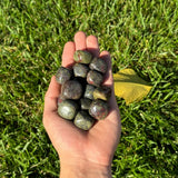 Dragon's Bloodstone Tumble