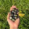 Dragon's Bloodstone Tumble