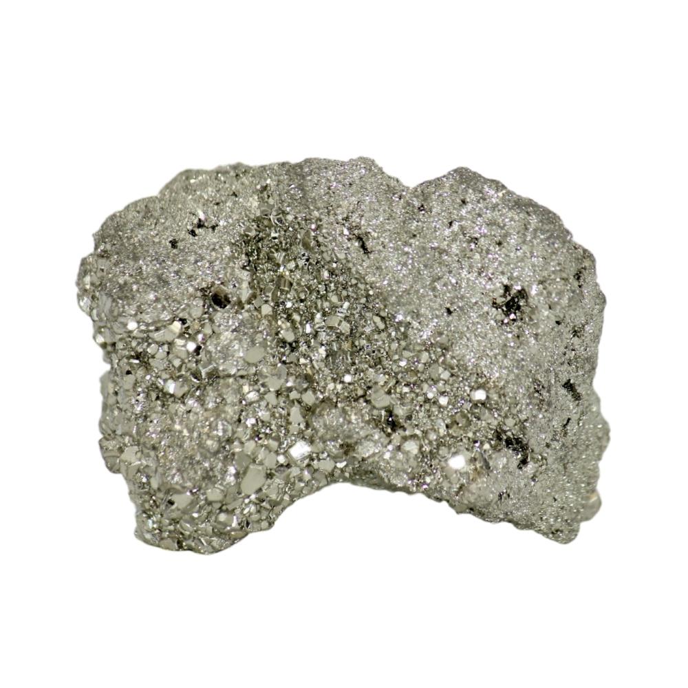 Pyrite Raw - earths elements