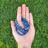 Lapis Lazuli Bracelet 8mm