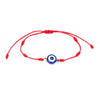 Evil Eye Knot bracelets