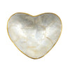 Trinket Holder - Shell Heart