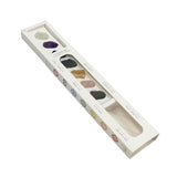 Chakra Crystals Gift Set - Raw
