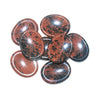 Mahogany Obsidian Calming Stone