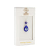 Evil Eye Silver Necklace Small