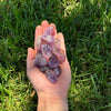 Amethyst Tumbled