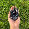 Blue Goldstone - Tumbled