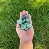 Green Aventurine Tumbled