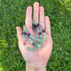 Fluorite Bracelet 8mm
