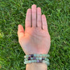 Fluorite Bracelet 8mm