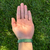 Green Aventurine Mini Bracelet 4mm