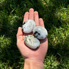 Moonstone PalmStone