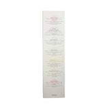 Chakra Crystals Gift Set - Raw