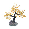 Citrine Large Tree