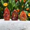 Carnelian Flame