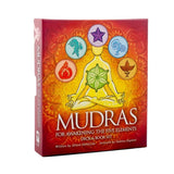 Murdas: FOR AWAKENING THE FIVE ELEMENTS
