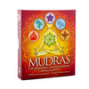 Murdas: FOR AWAKENING THE FIVE ELEMENTS