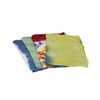 Tie Dye Viscose Scarves