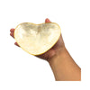Trinket Holder - Shell Heart