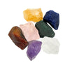 Chakra Crystals Gift Set - Raw