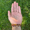 Mookaite Bracelet 4mm