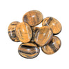 Tiger's Eye Calming Stone - earths elements