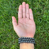 Hematite Bracelet 8mm