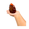 Carnelian Flame