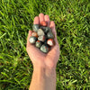 Bloodstone - Tumbled