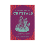 A Little Bit of Crystals