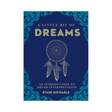 A Little Bit of Dreams