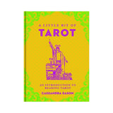 A Little Bit of Tarot Book