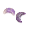 AMETHYST HALF MOON