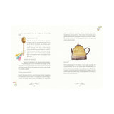 A Tea Witch's Grimoire 