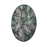 Abalone Bowl - Oval