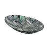 Abalone Bowl - Oval