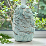 Amazonite Free Form