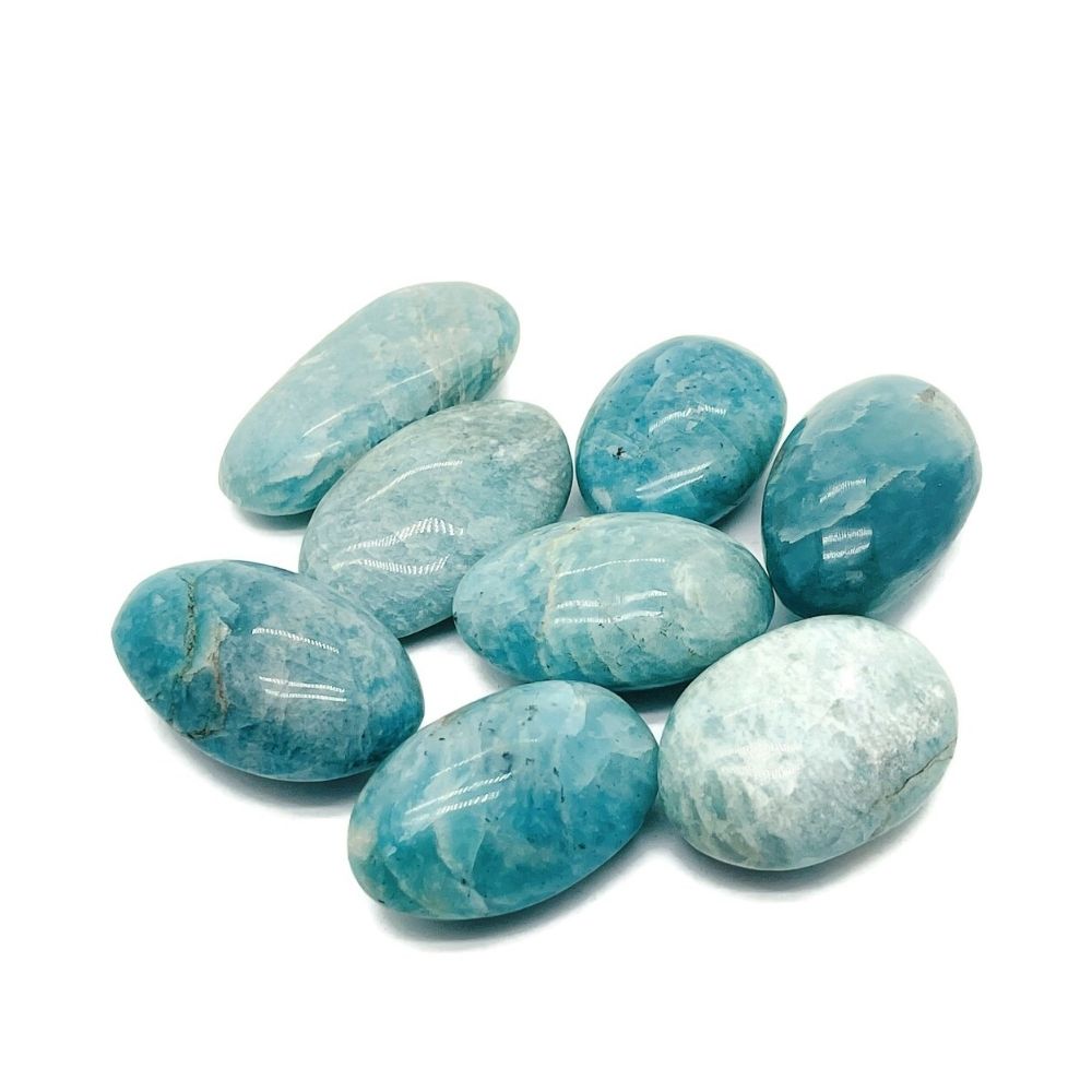 Palmstones