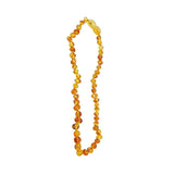 Amber Teething Necklaces