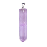 Amethyst Point Pendant