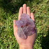 Amethyst Raw Crystal