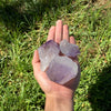 Amethyst Raw Points