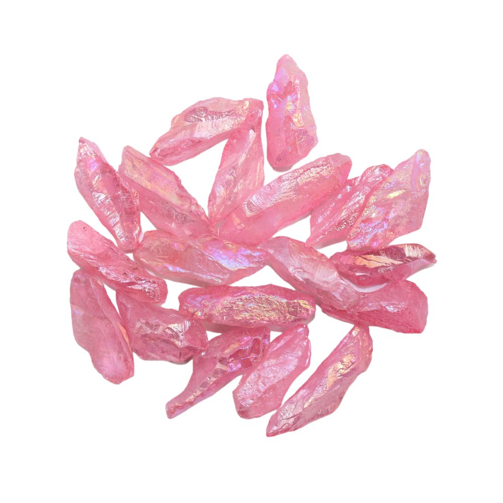 Engelsrufer Medium Rose Quartz Powerful Stone
